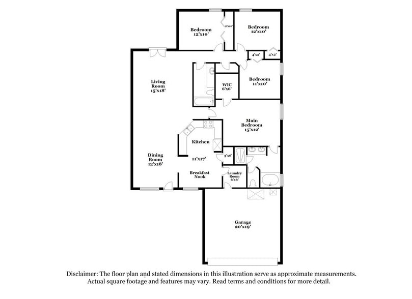 Building Photo - 2112 S Cranbrook Ave