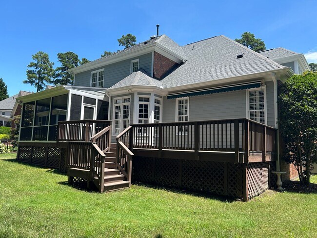 Building Photo - 4 Bed | 2.5 Bath House in Morrisville with...