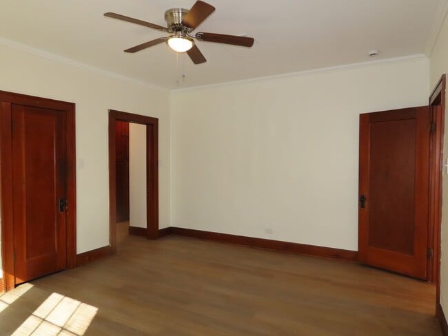 Building Photo - Newly Renovated 2 Bedroom, 1 Bathroom Cottage w/ Large Backyard! Storage Building