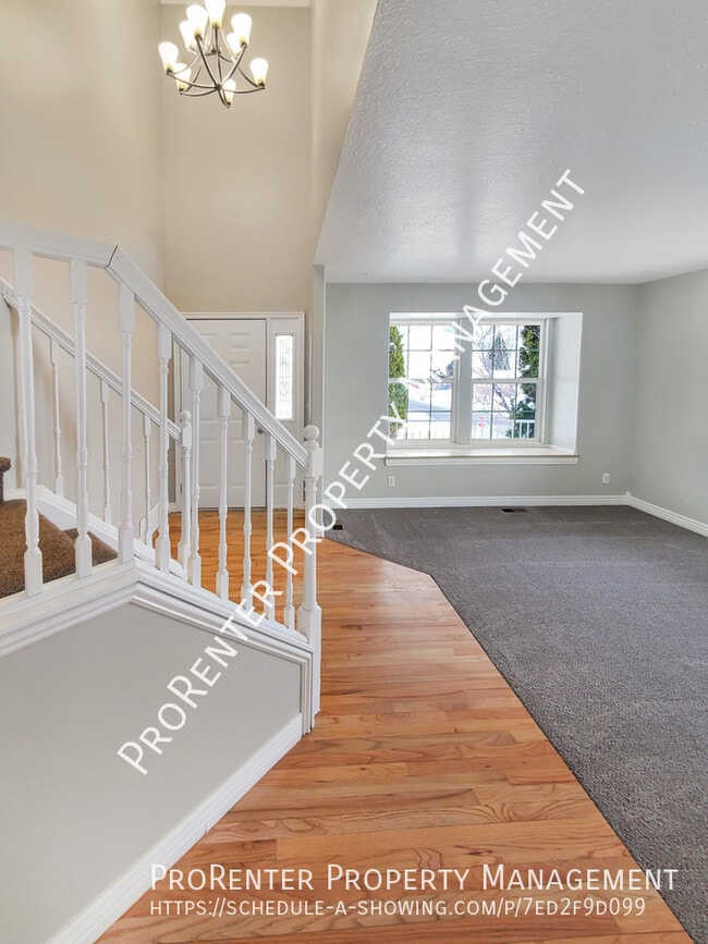 Building Photo - 3585 N 275 E