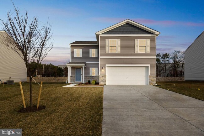 Primary Photo - 107 Malibu Dr