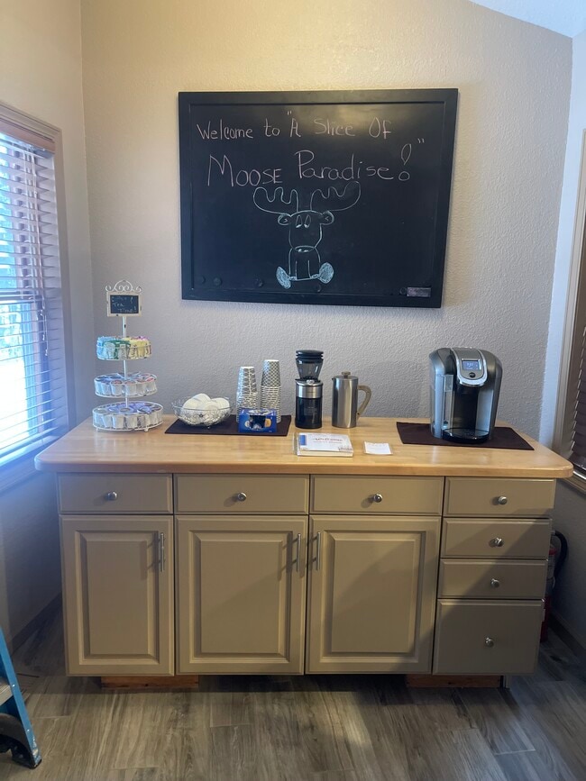 Building Photo - “A Slice Of Moose Paradise”