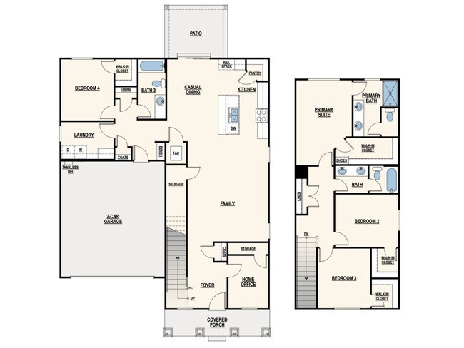 Building Photo - 2615 W 3290 S