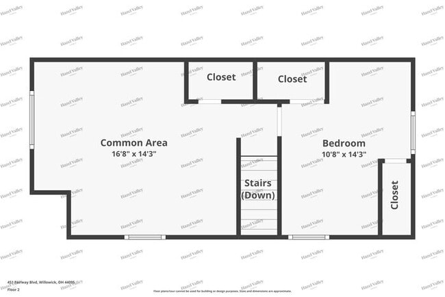 Building Photo - 451 Fairway Blvd