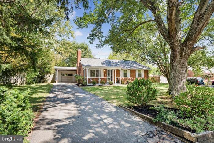 Building Photo - 6206 Yosemite Dr