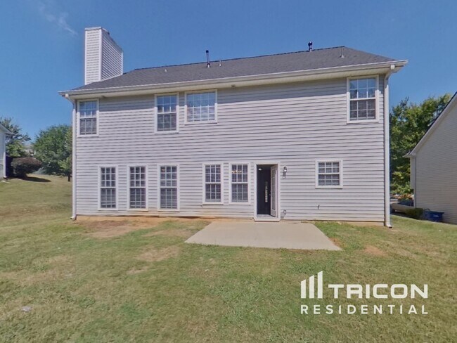 Building Photo - 5753 Village Loop