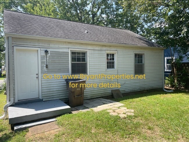 Building Photo - Madison - 2 Bedroom 1-Bath