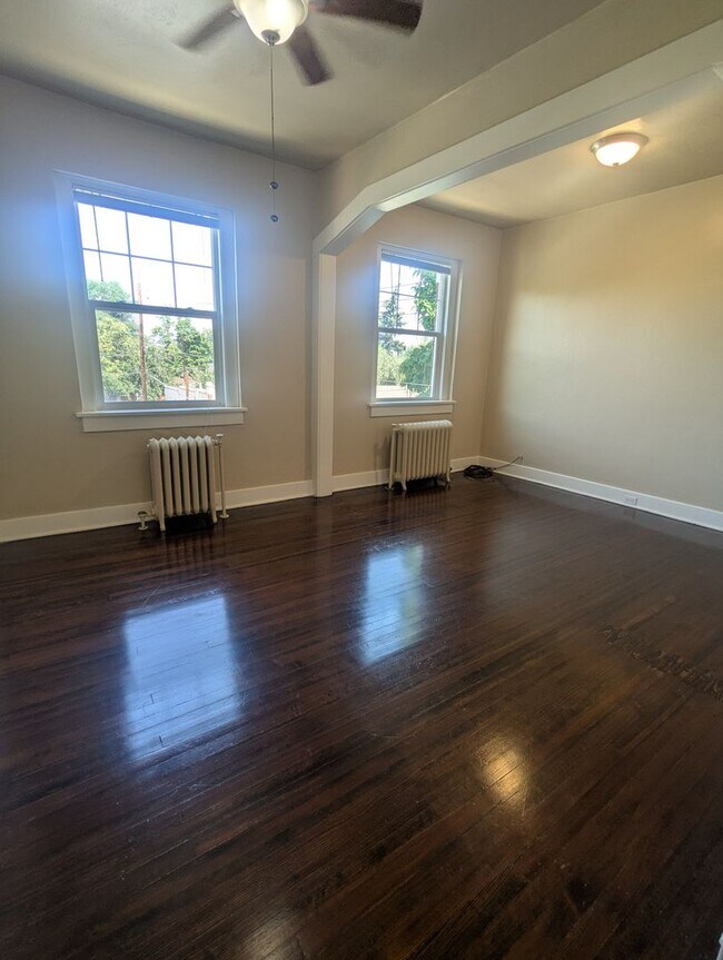Building Photo - Federal Apartments