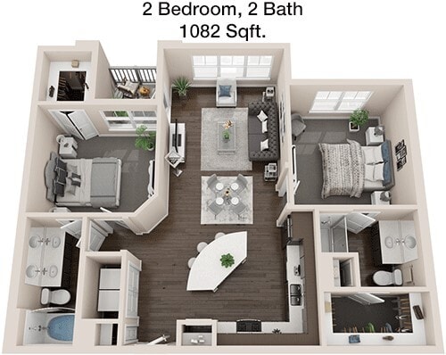 Building Photo - 11250 Mason Rd