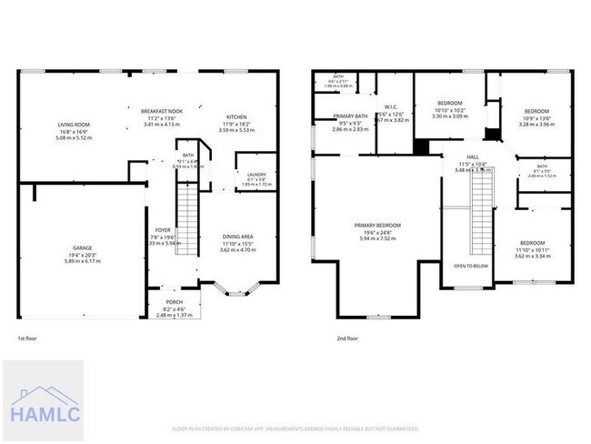 Building Photo - 18 Sunflower Cir NE
