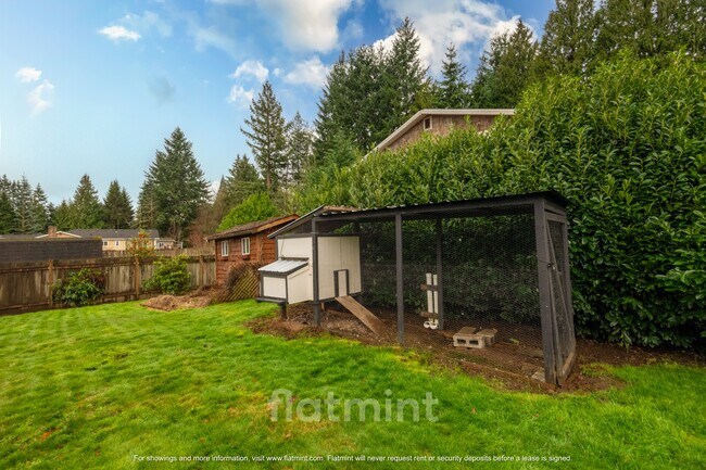 Building Photo - 2508 104th Pl SE