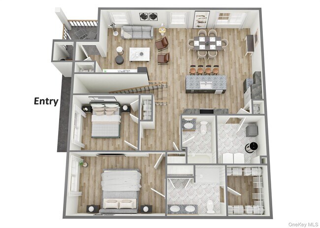 Building Photo - 410 Tower Ridge Cir