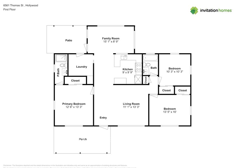 Building Photo - 6561 Thomas St