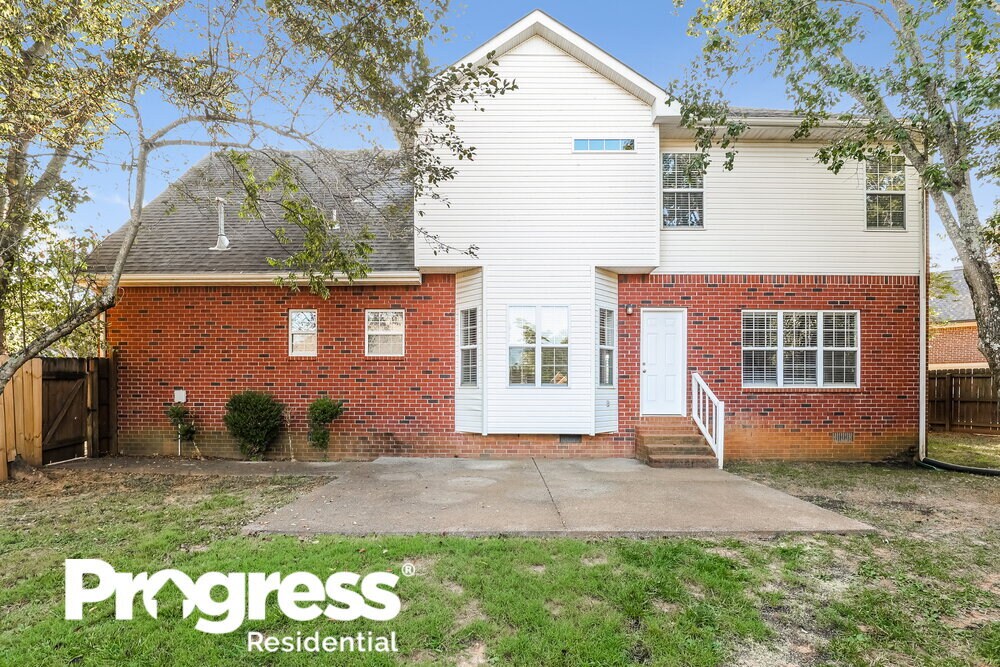 Building Photo - 398 Roxie Ct