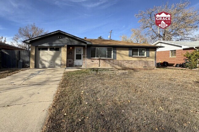 Primary Photo - 1673 S Benton St