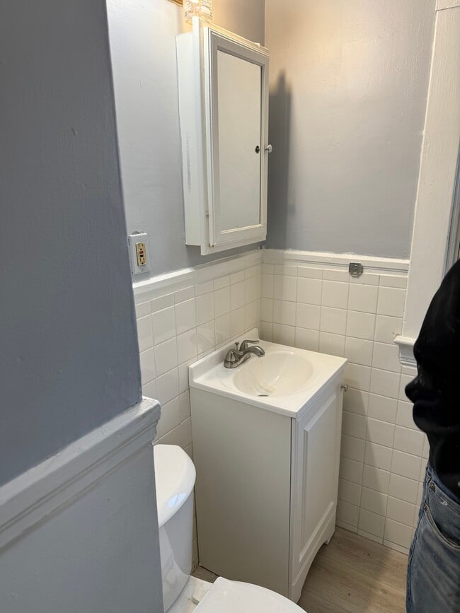 Building Photo - 7126 Camden Ave