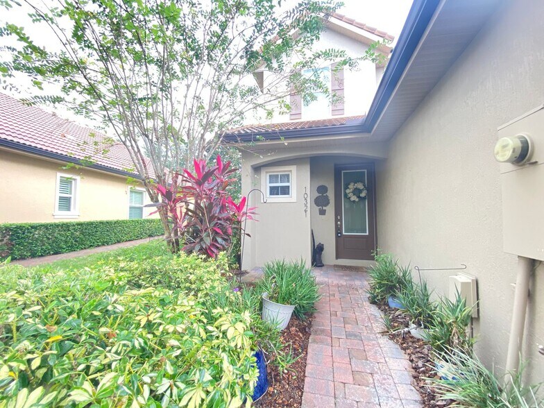 Building Photo - EAGLE CREEK (LAKE NONA) - 4BR/3.5BA TWO ST...