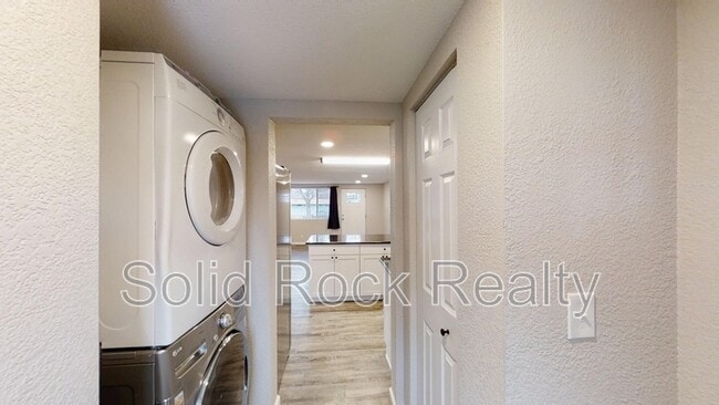 Building Photo - 3301 Pennsylvania Ave