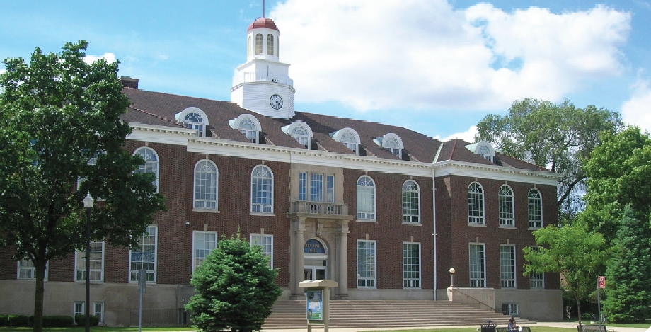 Primary Photo - City Hall Artist Lofts