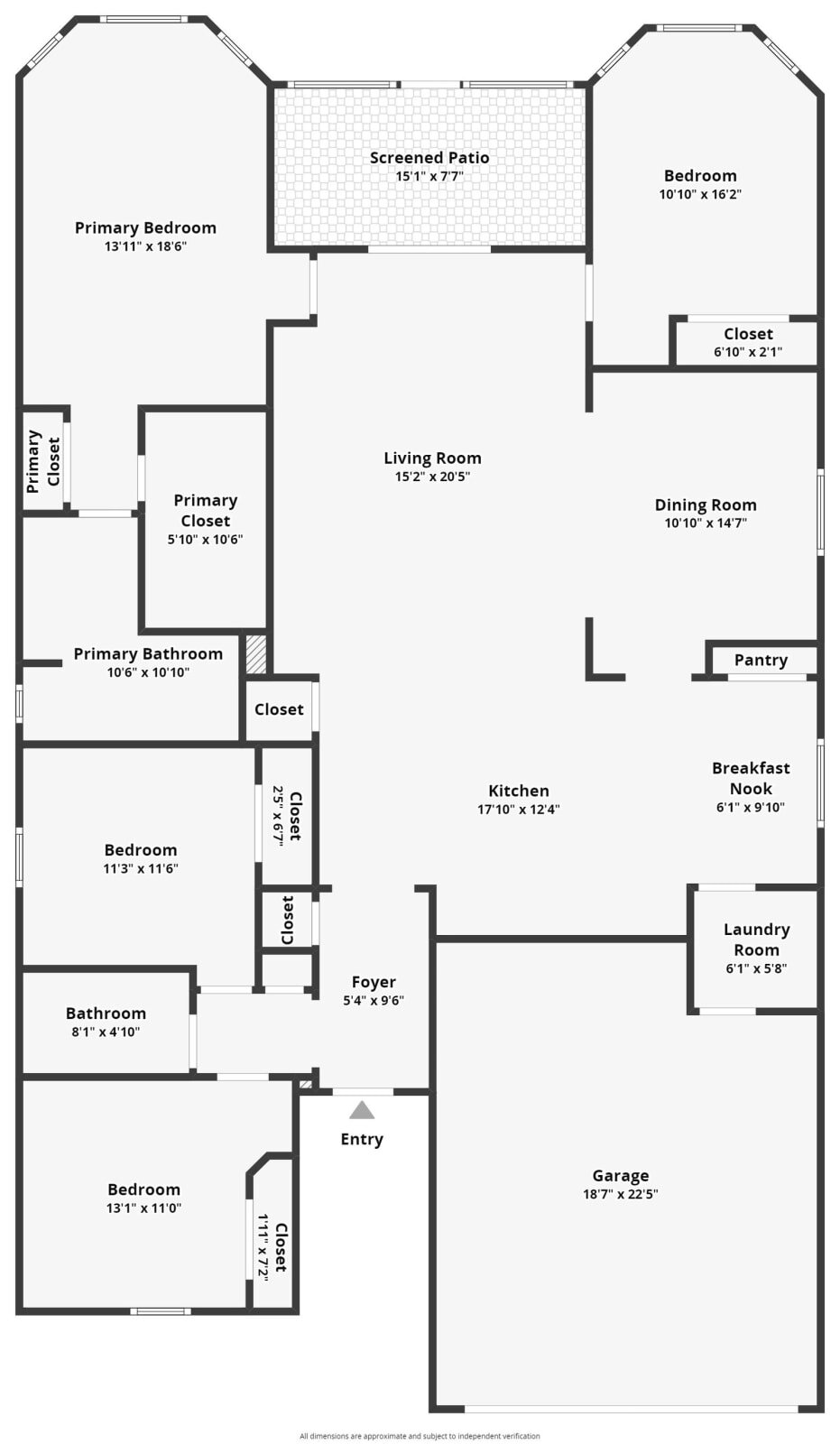 Building Photo - 12216 Creek Preserve Dr
