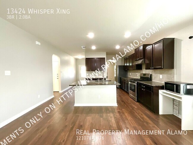 Building Photo - 13424 Whisper Xing