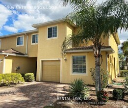 Building Photo - 3904 Cherrybrook Loop