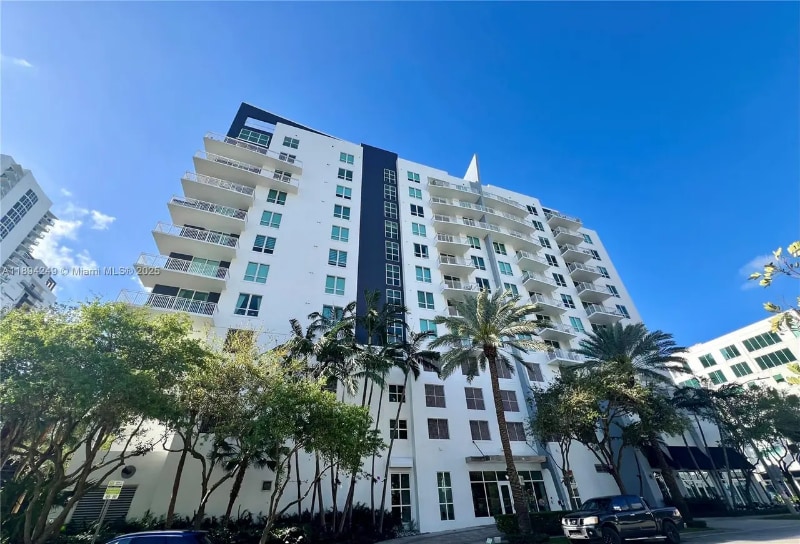 Building Photo - 2275 Biscayne Blvd