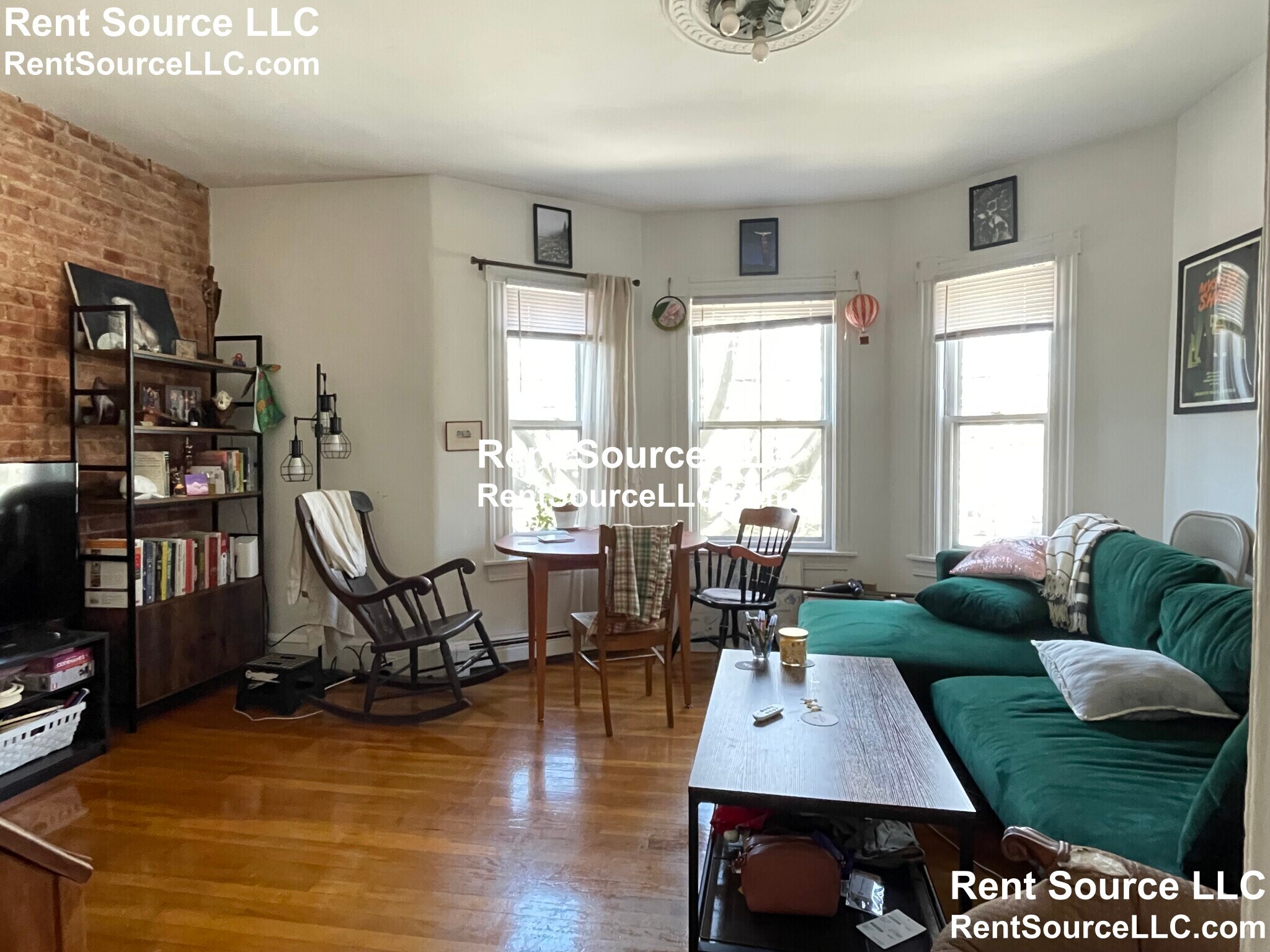 Building Photo - 248 Brookline St