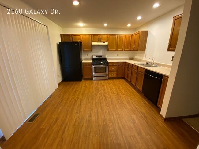 Building Photo - 2160 Galaxy Dr
