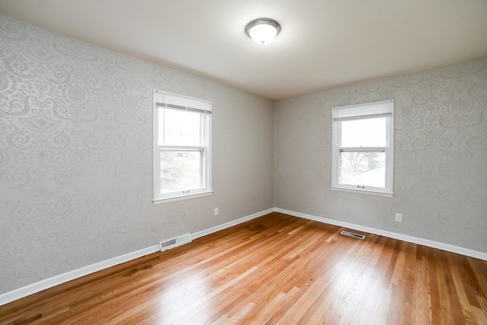 Building Photo - 4511 S Willis Ave