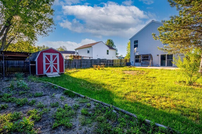Building Photo - 6193 Nasby Dr