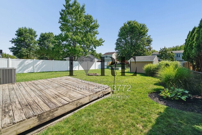 Building Photo - 8376 Covered Wagon Ct