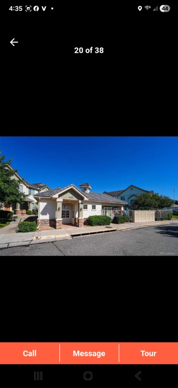 Building Photo - 22580 E Ontario Dr