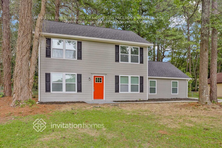 Building Photo - 1103 Redan Trail Ct