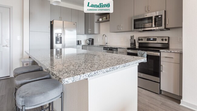 Building Photo - 824 Integra Pk Dr