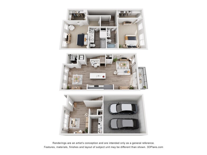 Interior Photo - Area