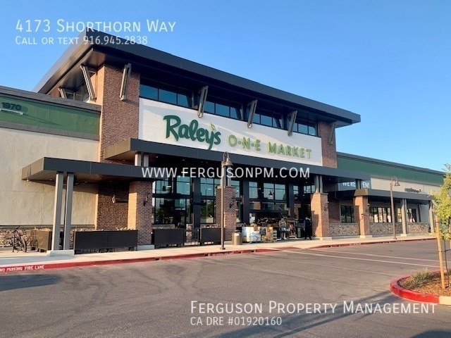 Building Photo - 4173 Shorthorn Way