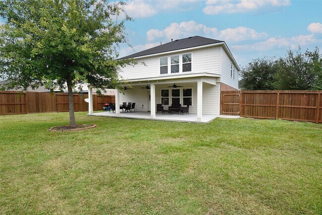 Building Photo - 10603 Ince Ln