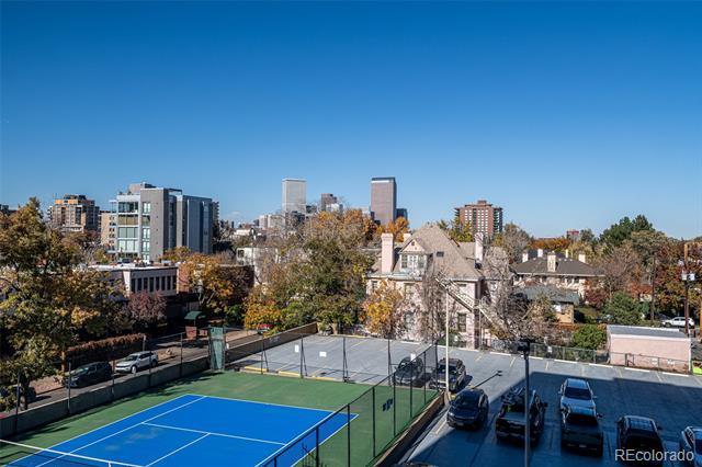 Building Photo - 800 N Pearl St