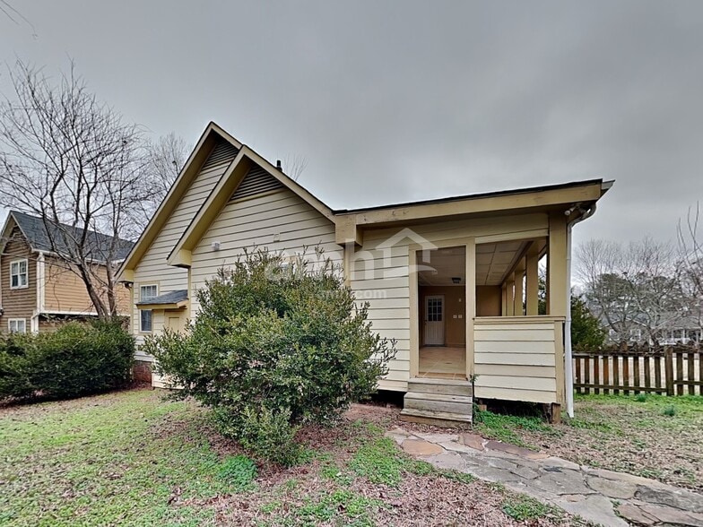 Building Photo - 219 Carroll St