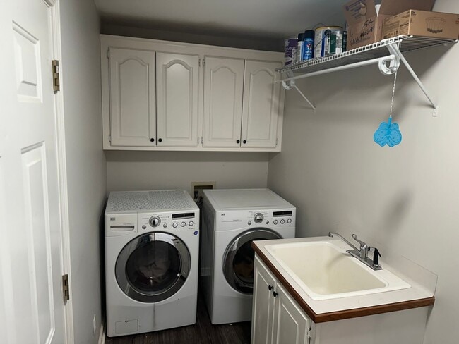 Building Photo - 3-Bedroom, 2-Bathroom Cabot Home w/ Solar Panels & Large, Fenced-in Yard. Available Now!