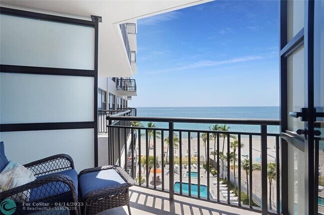 Primary Photo - 3800 Galt Ocean Dr