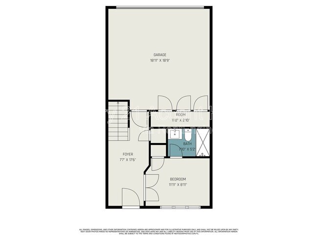 Building Photo - 7371 Old Airfield Ln