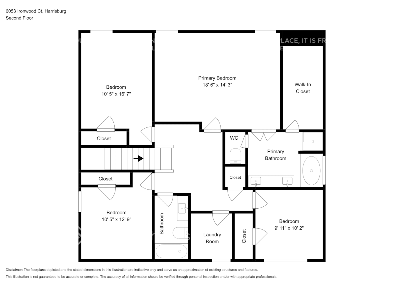 Building Photo - 6053 Ironwood Ct