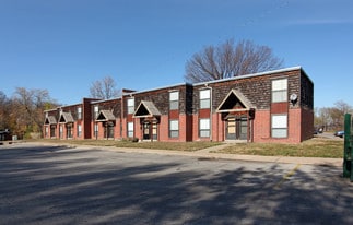 Building Photo - Woodbridge Apartments