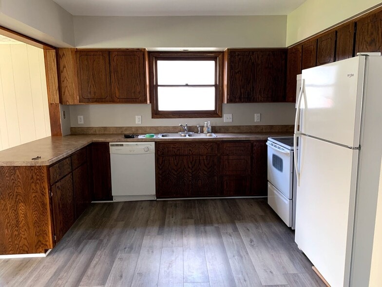 Building Photo - 509 Wilson St