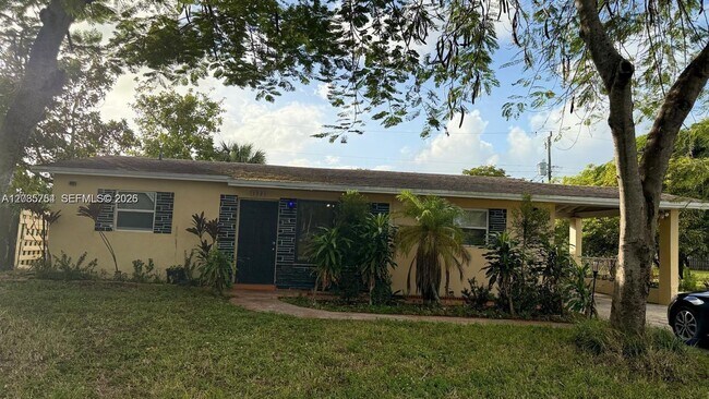 Building Photo - 1321 NW 50th Ave