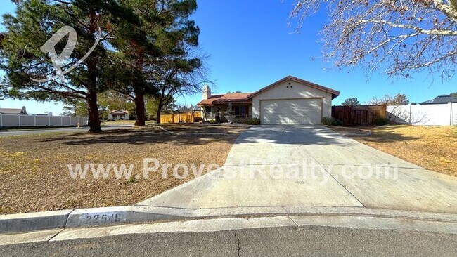 Building Photo - 22546 Cuyama Rd