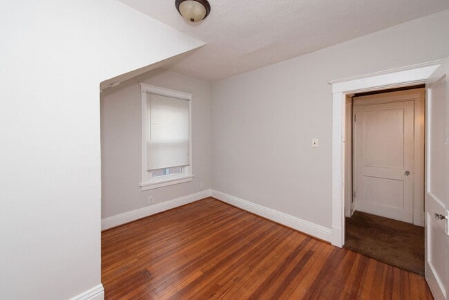 Building Photo - NORWOOD-  UNIT #1, 2+ bedroom 1.5 BATH W/ GARAGE /OVERSIZED YARD/DECK