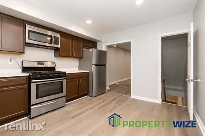 Building Photo - 2 br, 2 bath House - 3420 Leverton Ave